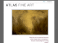 atlasfineart.com