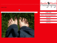 barefootwanderphotography.com