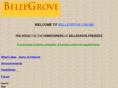 bellegroveonline.com