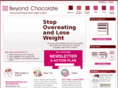 beyondchocolate.co.uk