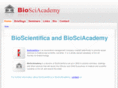 biosciacademy.org