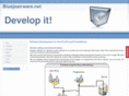 bluejeanware.net