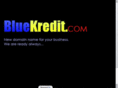 bluekredit.com