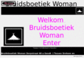 bruidsboetiekwoman.nl