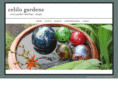 celilogardens.com