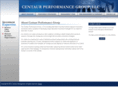 centaurperformancegroup.com