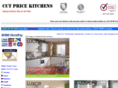 cheap-kitchens.com
