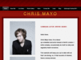 chrismayo.co.uk