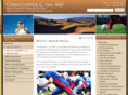 christopherlaimd.com