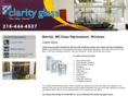 clarityglassandwindow.com