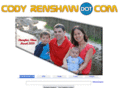 codyrenshaw.com