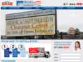 customtruckcovers.com