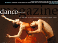 danceinternational.org