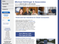 dehlingerinsurance.com