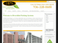 diversifiedparkingsystems.com
