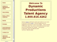 dynamicartists.net