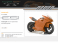 ecossespirit.com