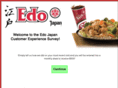 edojapansurvey.com