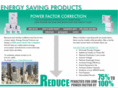 energysavingpowerfactor.com