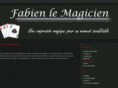 fabienlemagicien.com