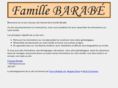 famillebarabe.com