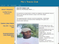 fitztennisclub.com