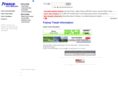 francetravelinformation.com