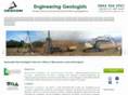 geoconsiteinvestigations.com