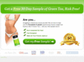 getgreentea.net