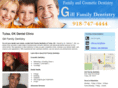 gilldentistrytulsa.com