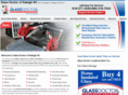 glassrepairraleigh.com