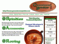 greensleevesspindles.com