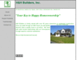 h-hbuilders.com