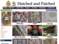 hatchedandpatched.com.au