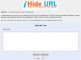 ihideurl.com