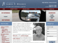 jameshugheslaw.com