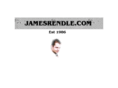 jamesrendle.com