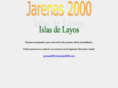 jarenas2000.com