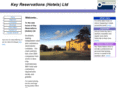 keyreservations.com