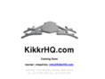 kikkrhq.com