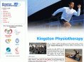 kingstonphysiotherapy.com