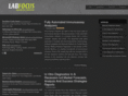 labfocus.com