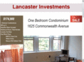 lancasterinvestmentsus.com