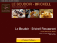 leboudoirdelivery.com