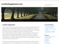 lecithinsupplement.com