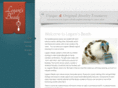 legaresbeads.com