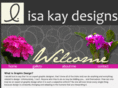 lisakaydesigns.com