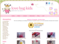 lovebugkids.com