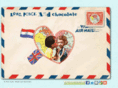 lovepeaceandchocolate.com
