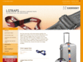 luggage-belts.com